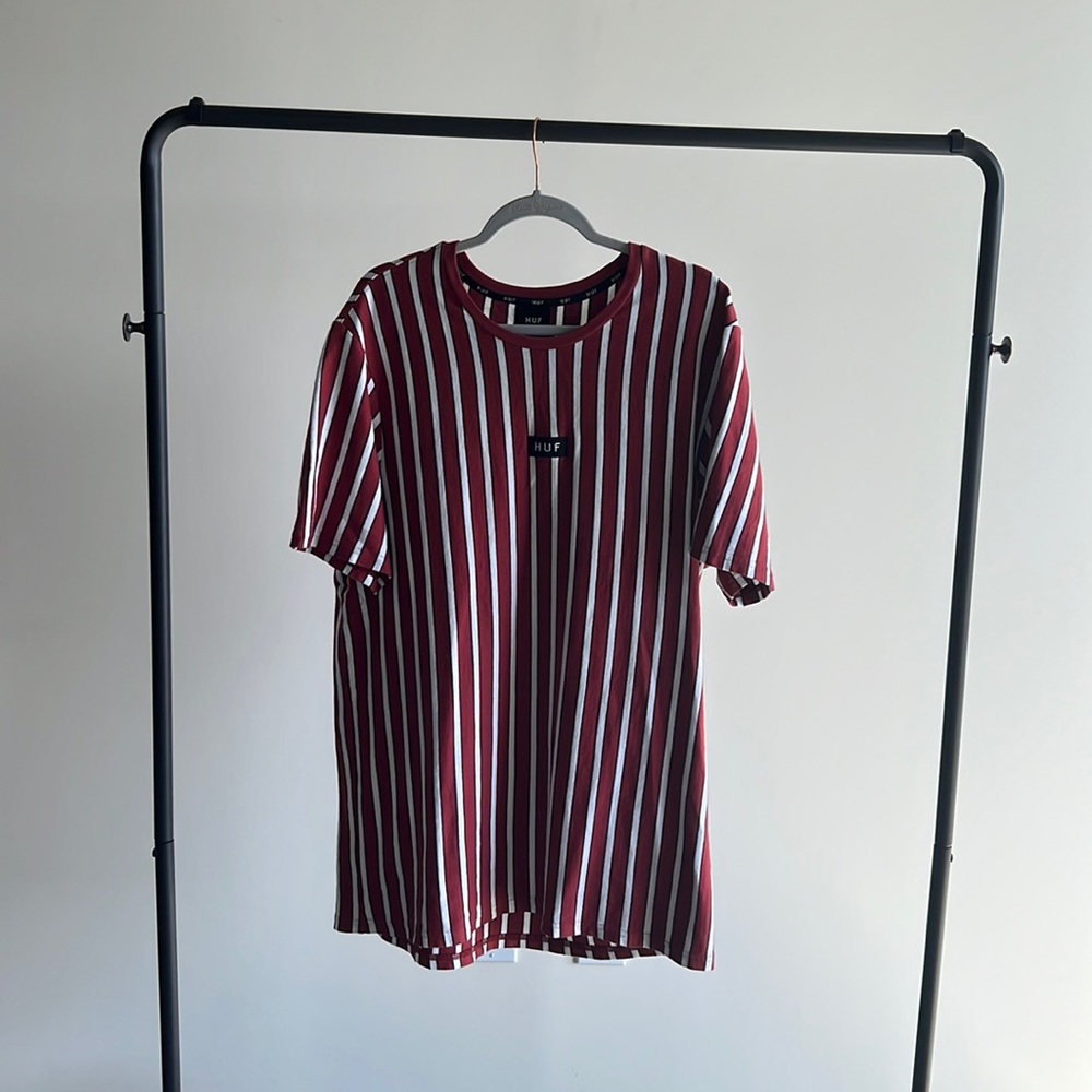 HUF T-shirt. Like New